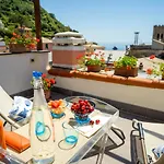 Solemare 4* モンテロッソ・アル・マーレ