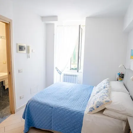 Vendégház Solemare