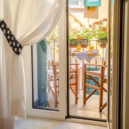 Vendégház Solemare 4*