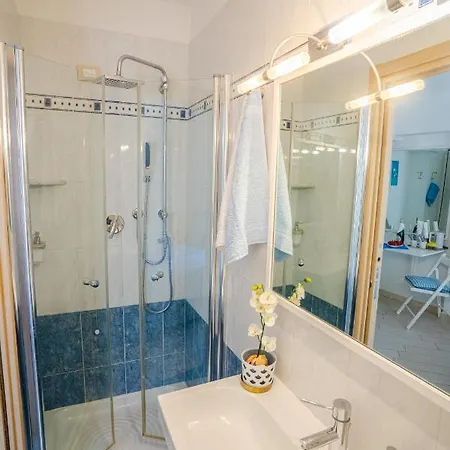 Solemare Vendégház Monterosso al Mare