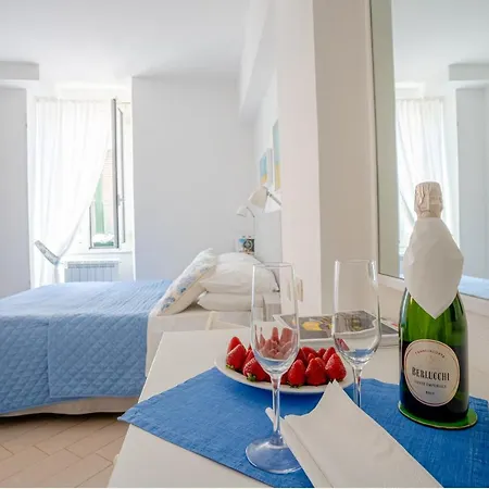 Solemare Monterosso al Mare