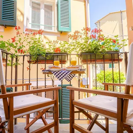 Vendégház Solemare 4*