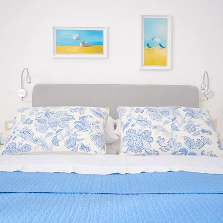 Vendégház Solemare