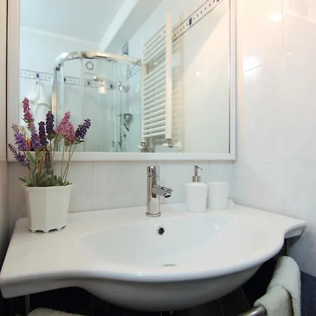 Gæstehus Solemare Monterosso al Mare