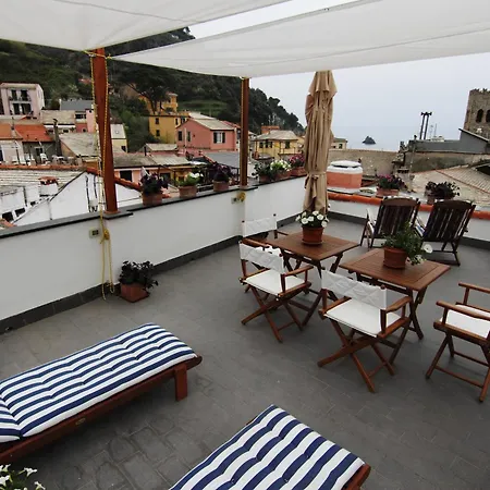 Vendégház Solemare 4*