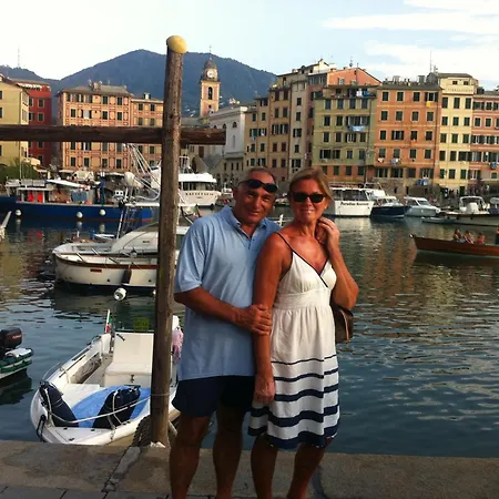 Vendégház Solemare