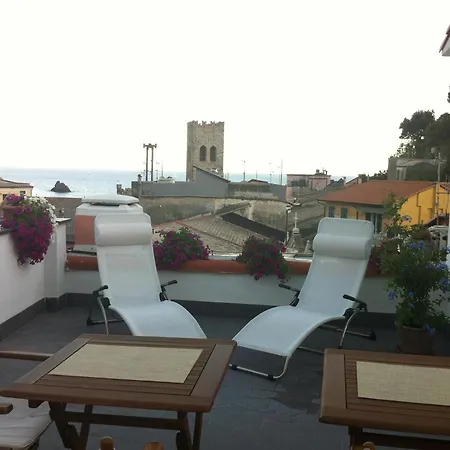 Vendégház Solemare 4*