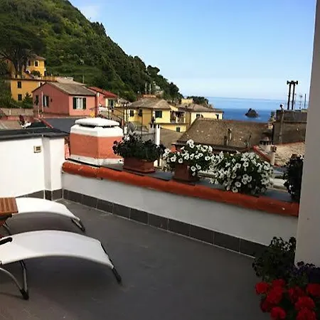 Vendégház Solemare