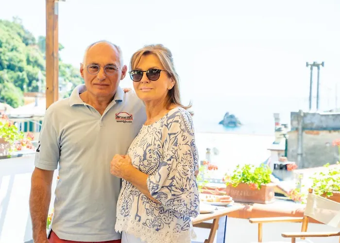 Solemare Konukevi 4*
