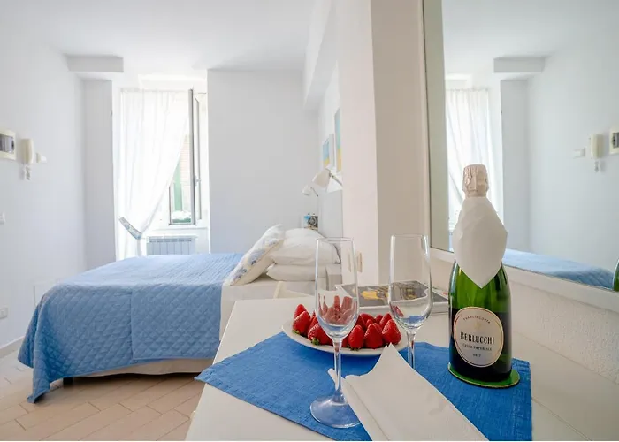 Solemare Monterosso al Mare