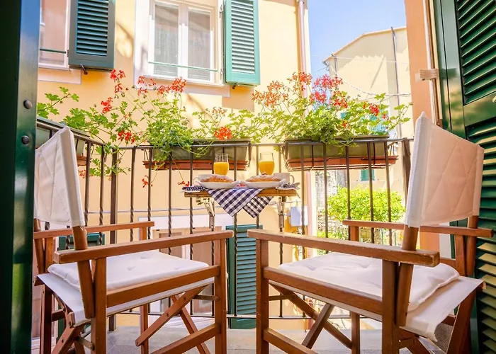 Konukevi Solemare 4*
