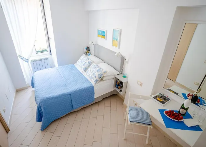 Solemare Konukevi Monterosso al Mare