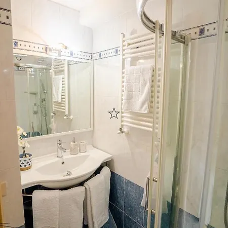 Guest house Solemare