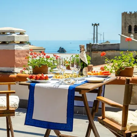 بيت ضيافة Solemare 4*