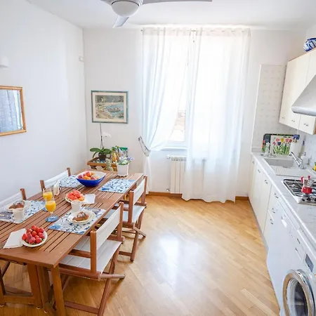 Solemare Guest house