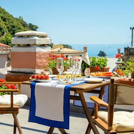 بيت ضيافة Solemare