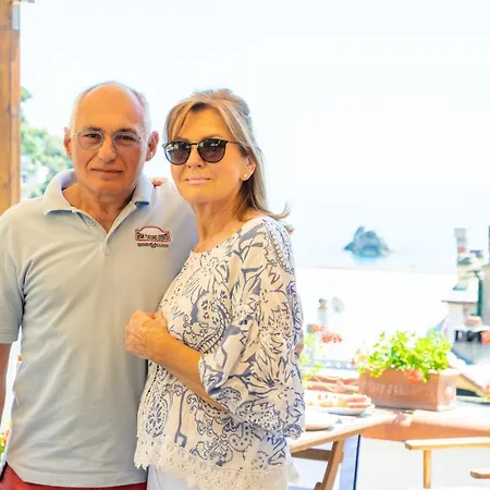 Solemare Guest house *
