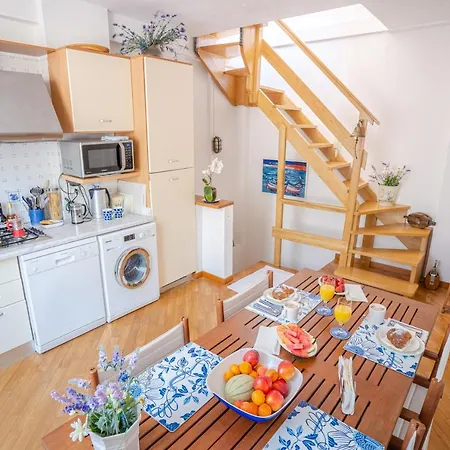 Solemare Guest house *