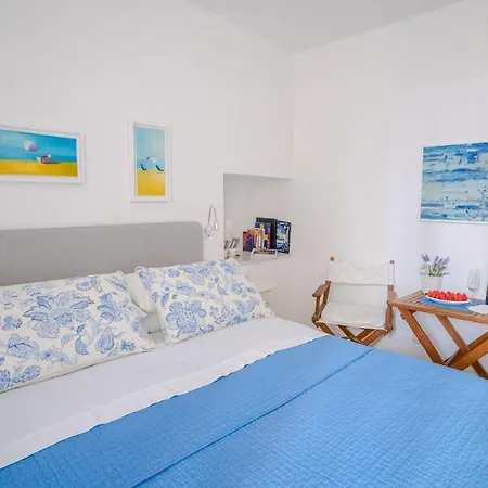 Solemare بيت ضيافة مونتيروسّو ال ماري