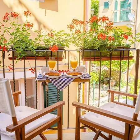Solemare Guest house *
