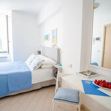 Solemare Guest house