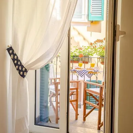 Guest house Solemare