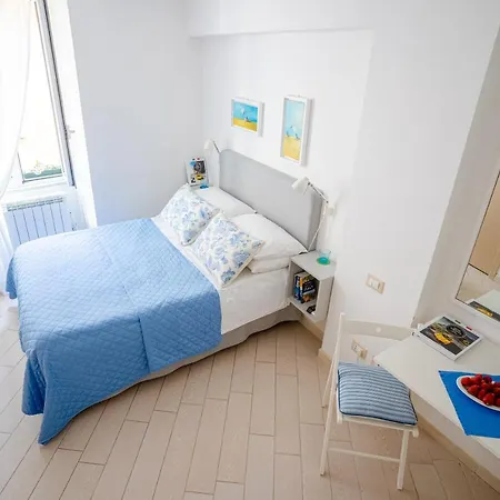 Solemare Gæstehus Monterosso al Mare