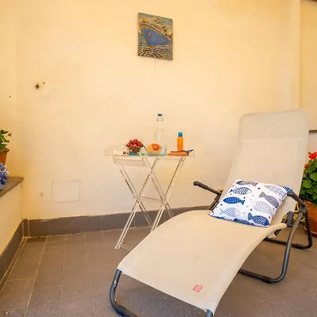 Solemare Gæstehus Monterosso al Mare