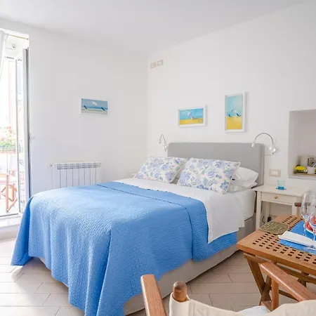 Solemare Gæstehus Monterosso al Mare