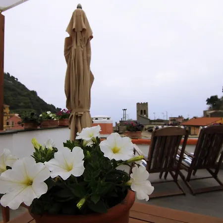 Guest house Solemare