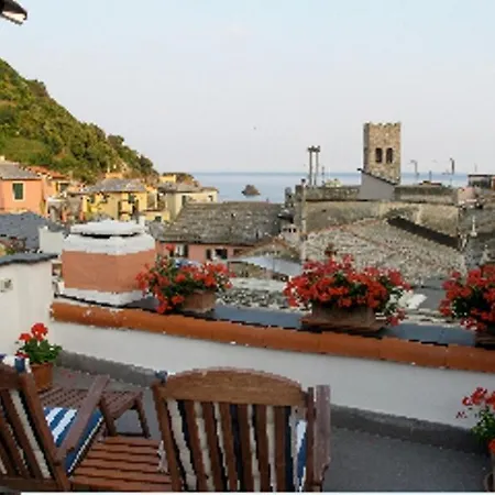 Guest house Solemare *