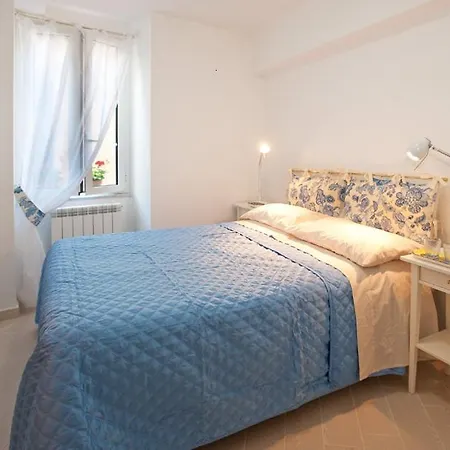 Guest house Solemare *