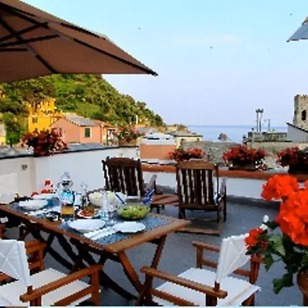 Guest house Solemare