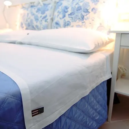 Guest house Solemare *