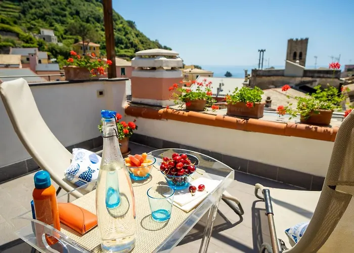 Solemare 4* Monterosso al Mare