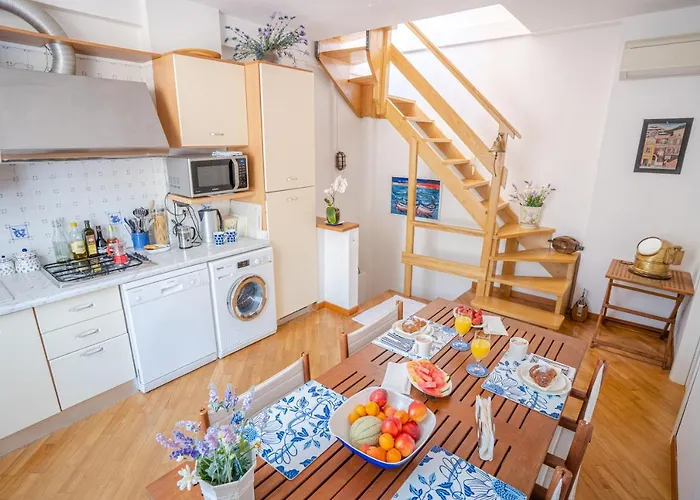 Solemare Pensjonat 4*