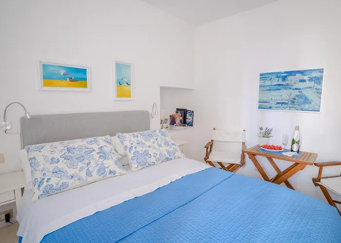 Solemare Penzion Monterosso al Mare