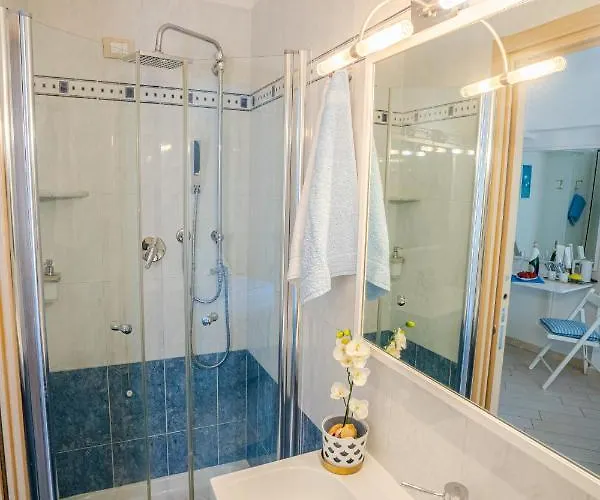 Solemare Pensjonat Monterosso al Mare