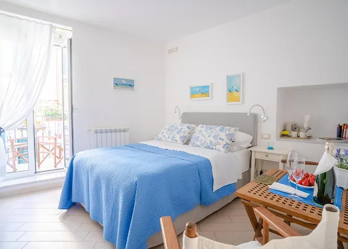 Solemare Pensjonat Monterosso al Mare