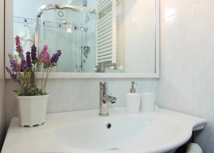 Penzion Solemare Monterosso al Mare