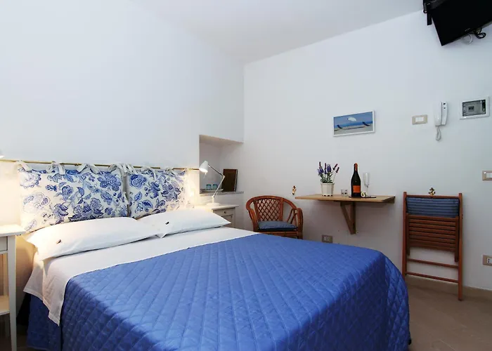 Solemare Monterosso al Mare