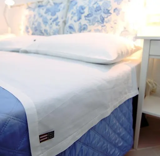 Pensjonat Solemare 4*